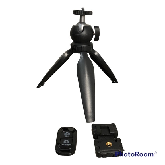 NWT NEW IN BOX  UBeeSize mini tripod - Picture 1 of 10